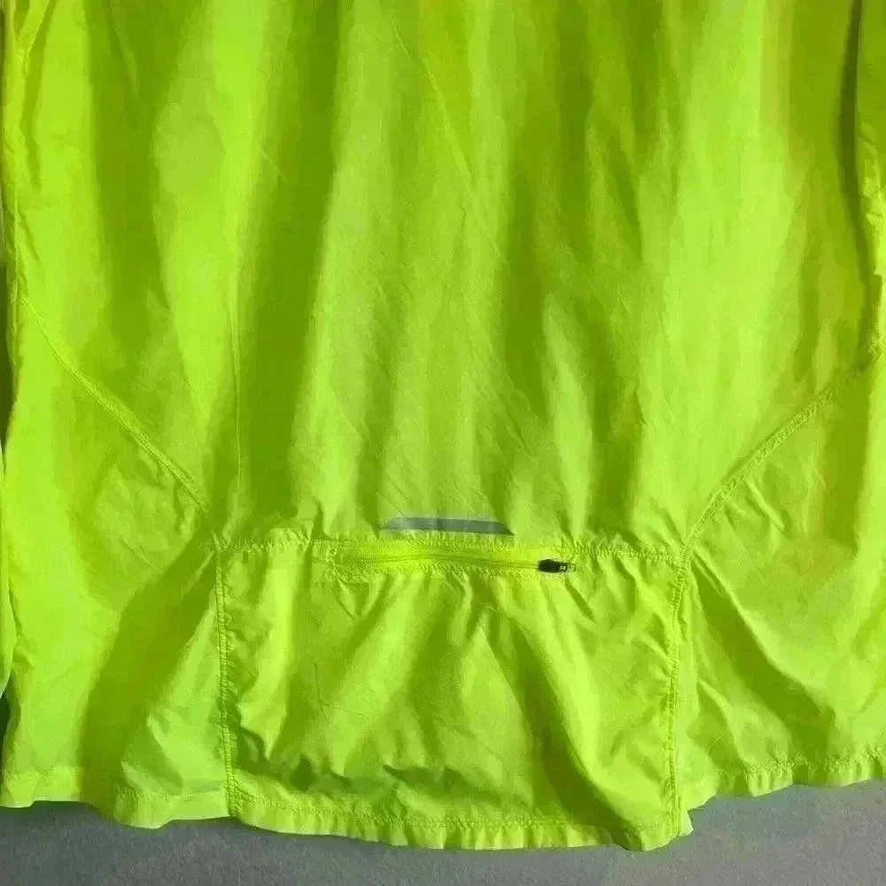 Champion Windbreaker